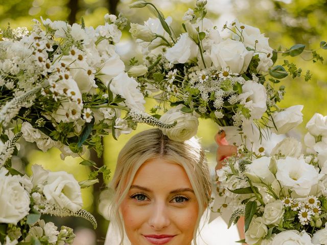 Kylie and Jesse's Wedding in Brookings, South Dakota 191