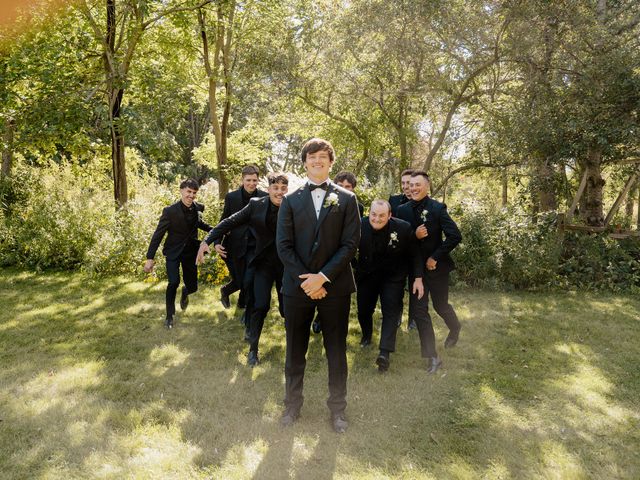 Kylie and Jesse's Wedding in Brookings, South Dakota 200