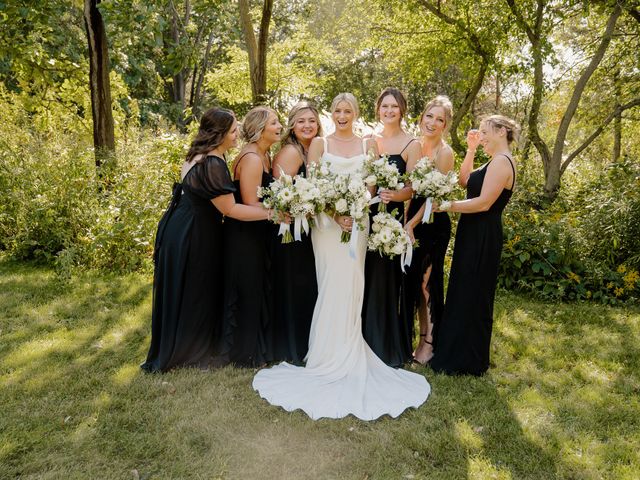 Kylie and Jesse's Wedding in Brookings, South Dakota 201