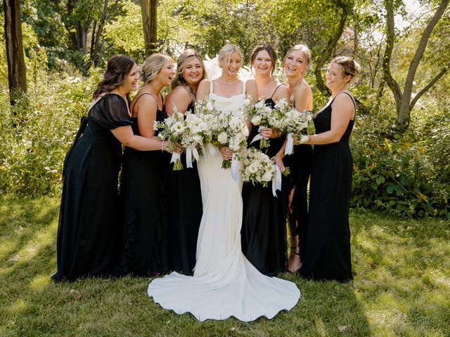 Kylie and Jesse's Wedding in Brookings, South Dakota 202