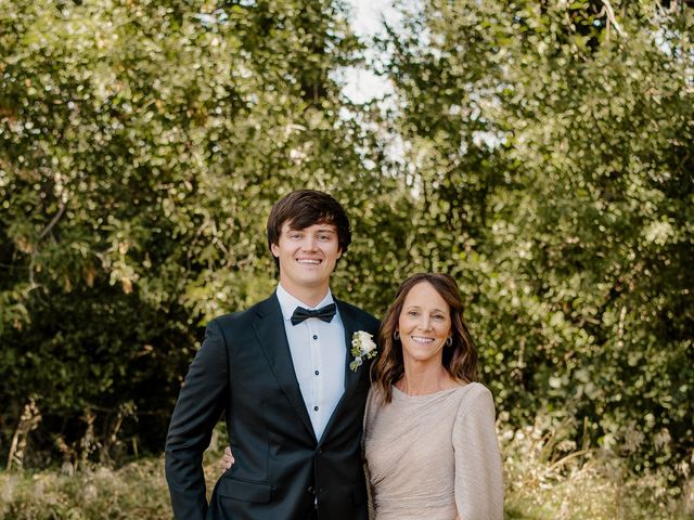 Kylie and Jesse's Wedding in Brookings, South Dakota 205