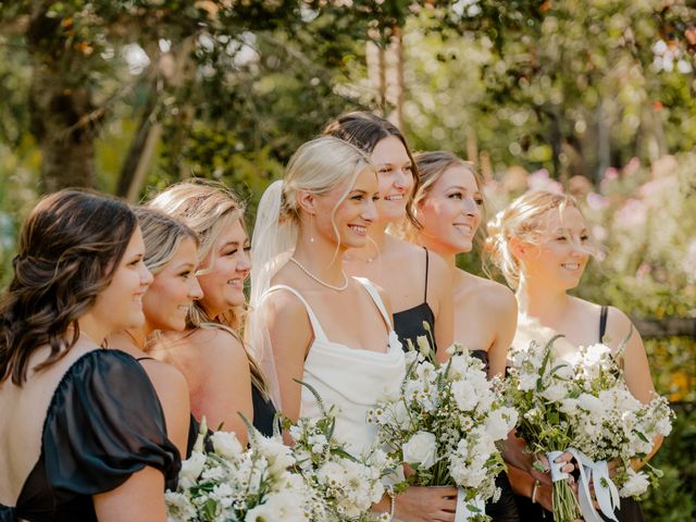 Kylie and Jesse's Wedding in Brookings, South Dakota 211