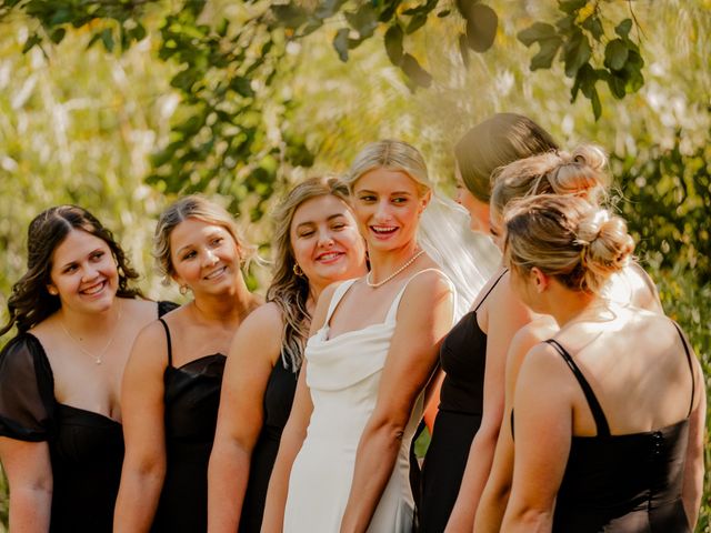 Kylie and Jesse's Wedding in Brookings, South Dakota 212