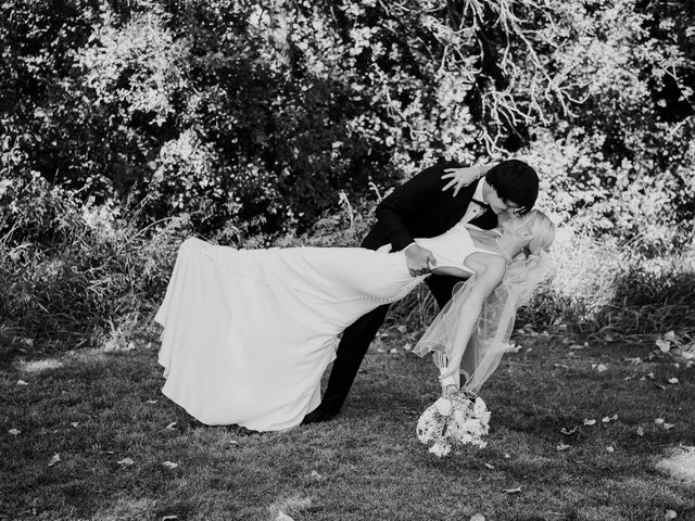 Kylie and Jesse's Wedding in Brookings, South Dakota 224