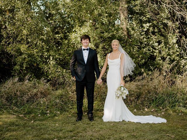 Kylie and Jesse's Wedding in Brookings, South Dakota 225