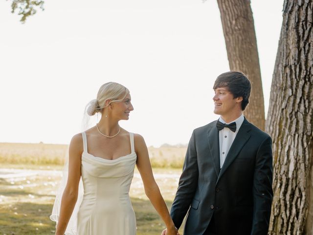 Kylie and Jesse's Wedding in Brookings, South Dakota 233