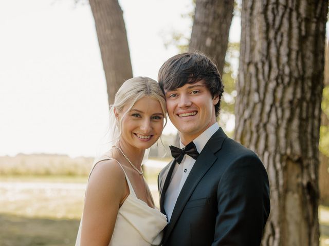 Kylie and Jesse's Wedding in Brookings, South Dakota 234