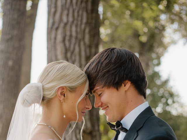 Kylie and Jesse's Wedding in Brookings, South Dakota 237