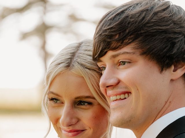 Kylie and Jesse's Wedding in Brookings, South Dakota 240