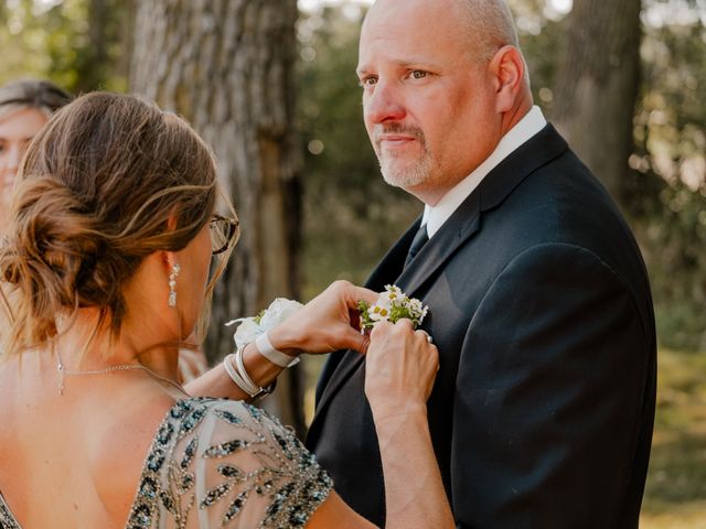Kylie and Jesse's Wedding in Brookings, South Dakota 251
