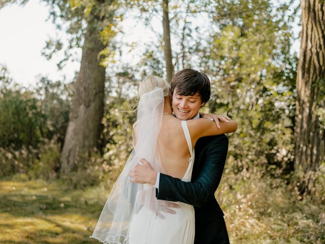Kylie and Jesse's Wedding in Brookings, South Dakota 252