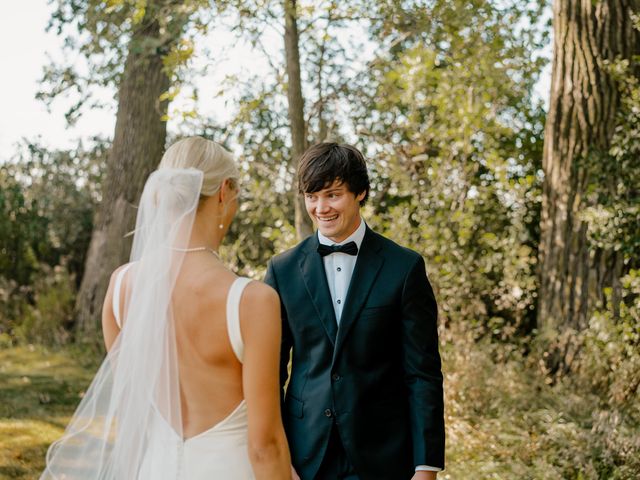Kylie and Jesse's Wedding in Brookings, South Dakota 253