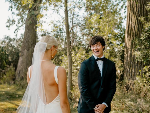 Kylie and Jesse's Wedding in Brookings, South Dakota 254
