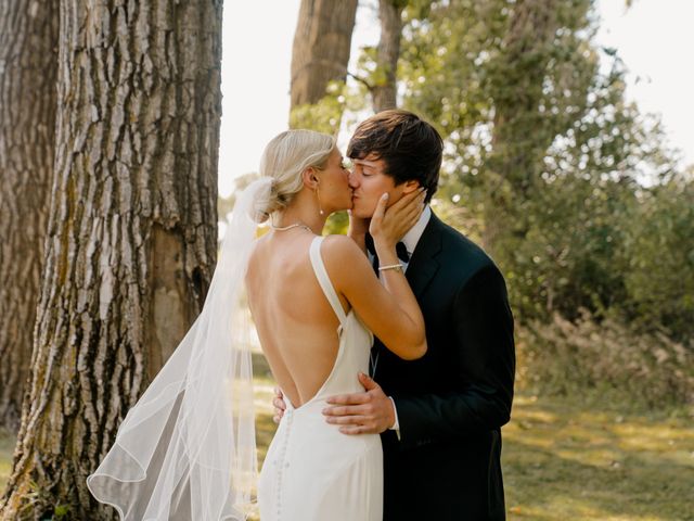 Kylie and Jesse's Wedding in Brookings, South Dakota 257