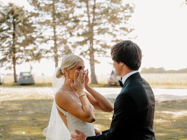 Kylie and Jesse's Wedding in Brookings, South Dakota 261