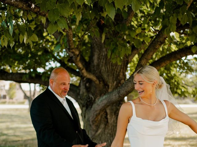 Kylie and Jesse's Wedding in Brookings, South Dakota 270