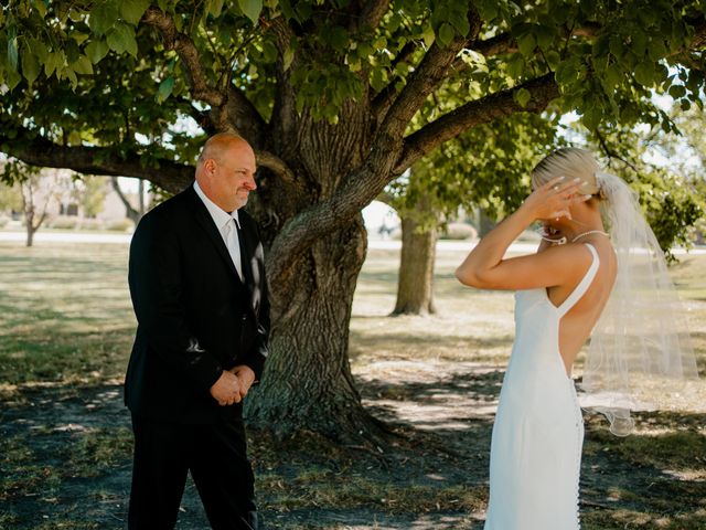 Kylie and Jesse's Wedding in Brookings, South Dakota 274