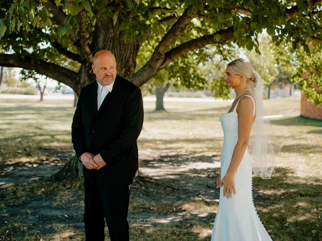 Kylie and Jesse's Wedding in Brookings, South Dakota 275