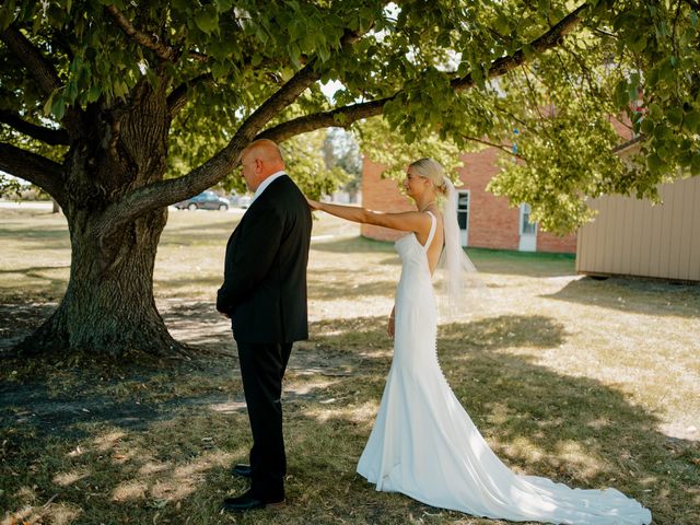 Kylie and Jesse's Wedding in Brookings, South Dakota 276