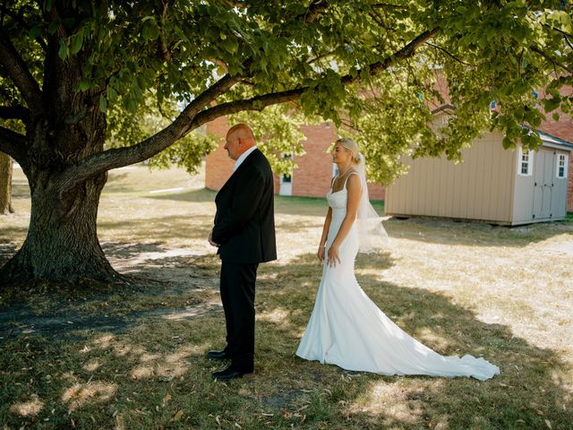 Kylie and Jesse's Wedding in Brookings, South Dakota 277