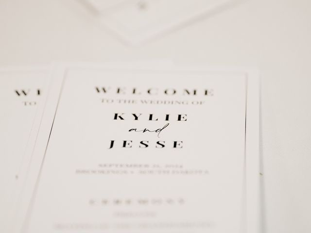 Kylie and Jesse's Wedding in Brookings, South Dakota 307