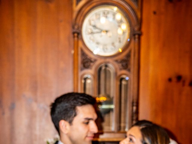 Payton and Stefan's Wedding in Kohler, Wisconsin 3