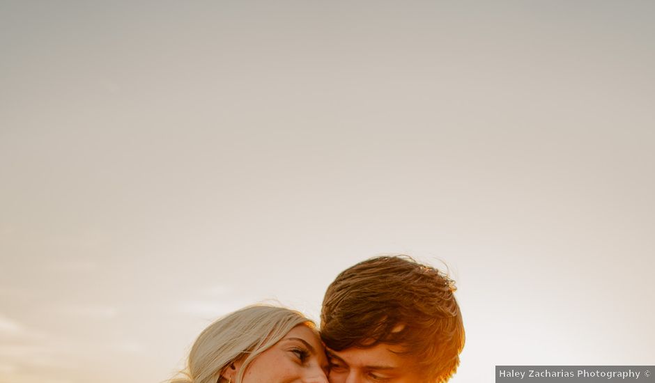 Kylie and Jesse's Wedding in Brookings, South Dakota