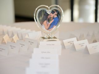 Yareli &amp; Anthony&apos;s wedding 2