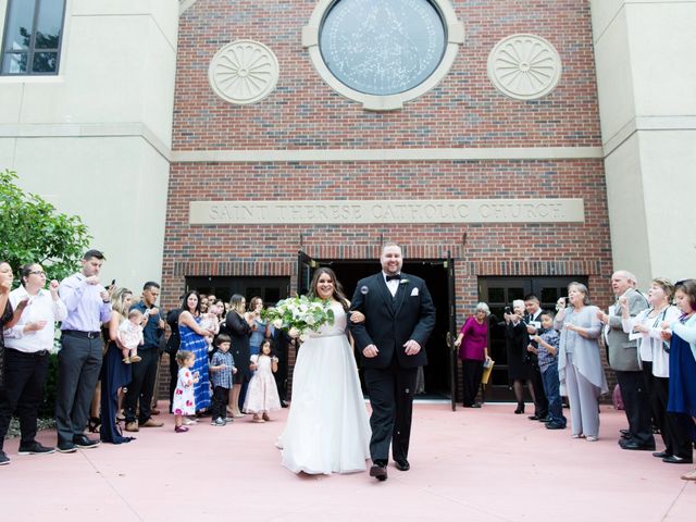 Jay and Gloria&apos;s Wedding in Kansas City, Missouri 11