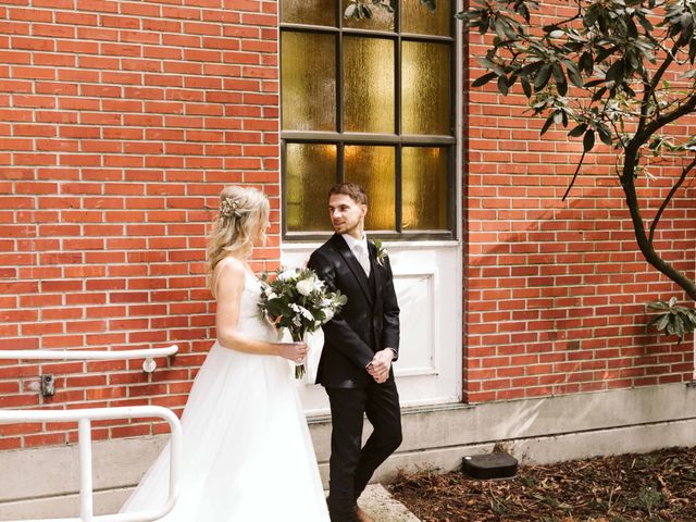 Kyle and Alexis&apos;s Wedding in Tacoma, Washington 2