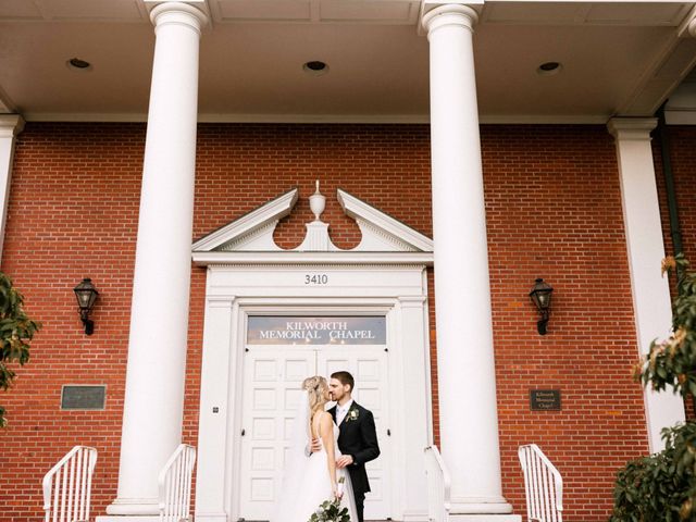 Kyle and Alexis&apos;s Wedding in Tacoma, Washington 32