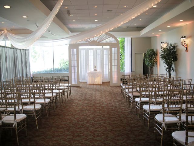 Anthony and Yareli&apos;s Wedding in Plantation, Florida 4