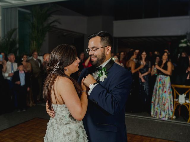 Luis and Ana María&apos;s Wedding in San Juan, Puerto Rico 6
