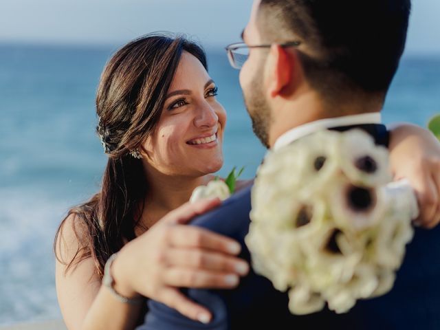 Luis and Ana María&apos;s Wedding in San Juan, Puerto Rico 1