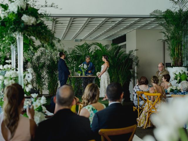 Luis and Ana María&apos;s Wedding in San Juan, Puerto Rico 9