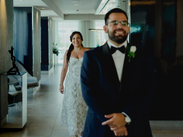 Luis and Ana María&apos;s Wedding in San Juan, Puerto Rico 15