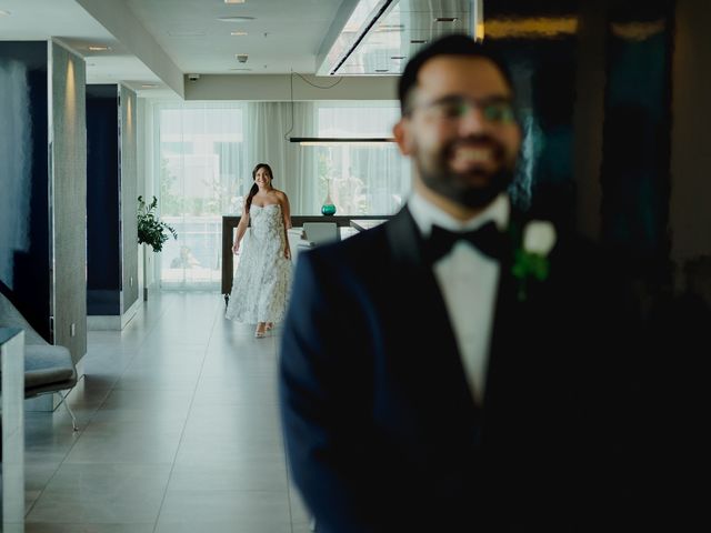 Luis and Ana María&apos;s Wedding in San Juan, Puerto Rico 16