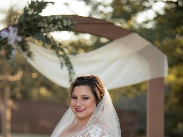 Camila and Greg&apos;s Wedding in Georgetown, Texas 37