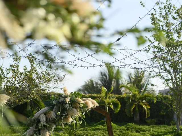 Joshua and Kyle&apos;s Wedding in Punta de Mita, Mexico 14