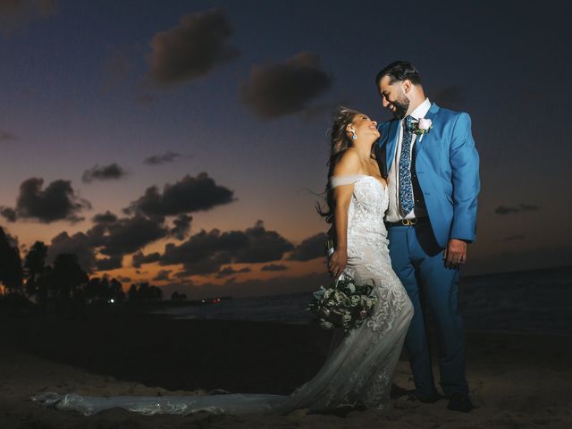 Patrick and Miriam&apos;s Wedding in Punta Cana, Dominican Republic 26