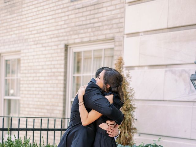 Beshoy and Mary&apos;s Wedding in New York, New York 126