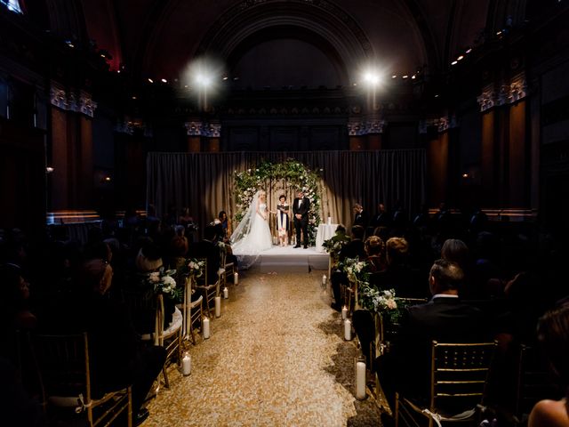 Jonathan and Kristin&apos;s Wedding in Brooklyn, New York 44