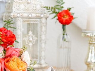 Antoine &amp; Meghan's wedding 2