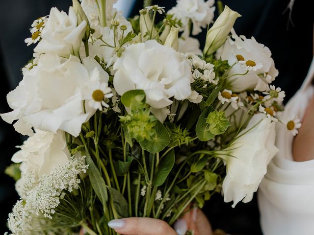 Kylie and Jesse's Wedding in Brookings, South Dakota 16