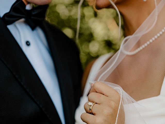 Kylie and Jesse's Wedding in Brookings, South Dakota 18