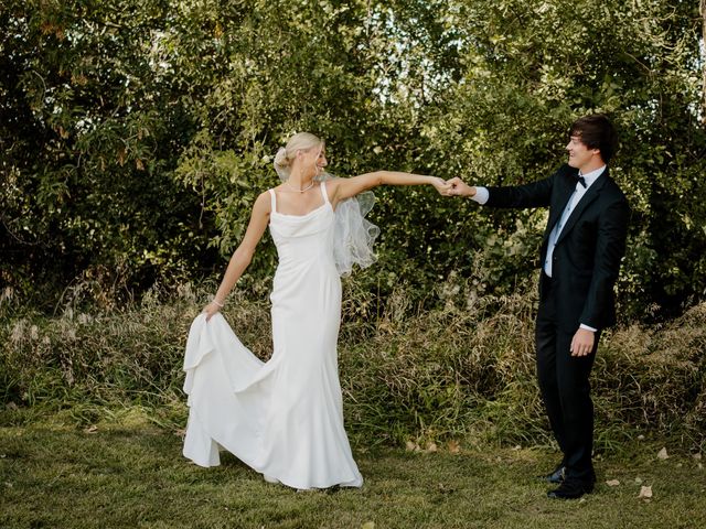 Kylie and Jesse's Wedding in Brookings, South Dakota 21
