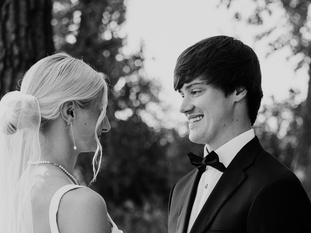 Kylie and Jesse's Wedding in Brookings, South Dakota 26