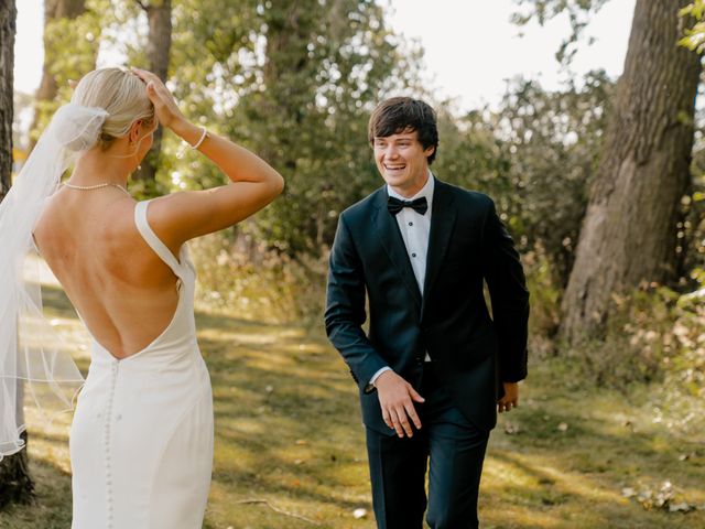 Kylie and Jesse's Wedding in Brookings, South Dakota 49