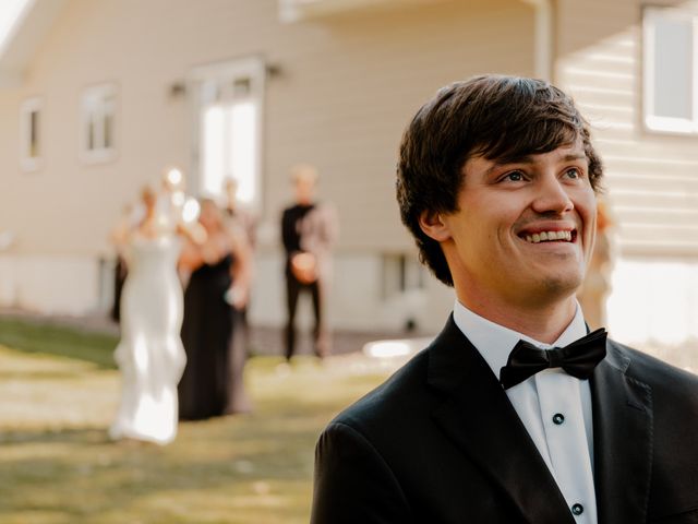 Kylie and Jesse's Wedding in Brookings, South Dakota 54