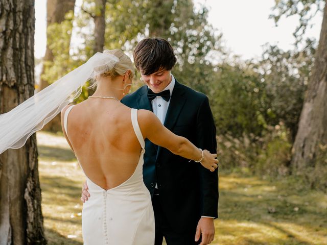 Kylie and Jesse's Wedding in Brookings, South Dakota 59